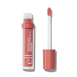 Sun Boss Gloss SPF 25 - Pink-Me Girl *PRE-ORDER*