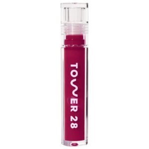 ShineOn Lip Jelly Non-Sticky Gloss - Wild