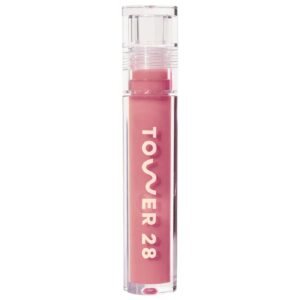 ShineOn Lip Jelly Non-Sticky Gloss - Pistachio