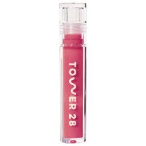 ShineOn Lip Jelly Non-Sticky Gloss - Coconut