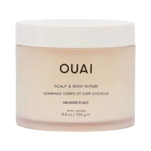 Cleansing Scalp & Body Sugar Scrub *PRE-ORDER*