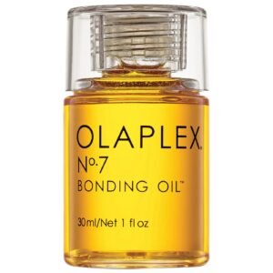 No. 7 Bonding Frizz Reduction & Heat Protectant Hair Oil *PRE-ORDER*