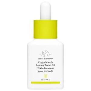 Virgin Marula Luxury Face Oil *PRE-ORDER*