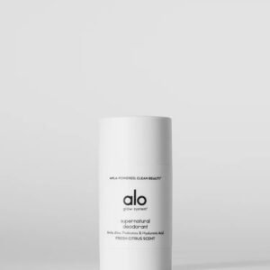 SUPERNATURAL DEODORANT -FRESH CITRUS *PRE-ORDER*