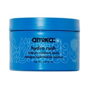 Hydro Rush Intense Moisture Hair Mask with Hyaluronic Acid *PRE-ORDER*