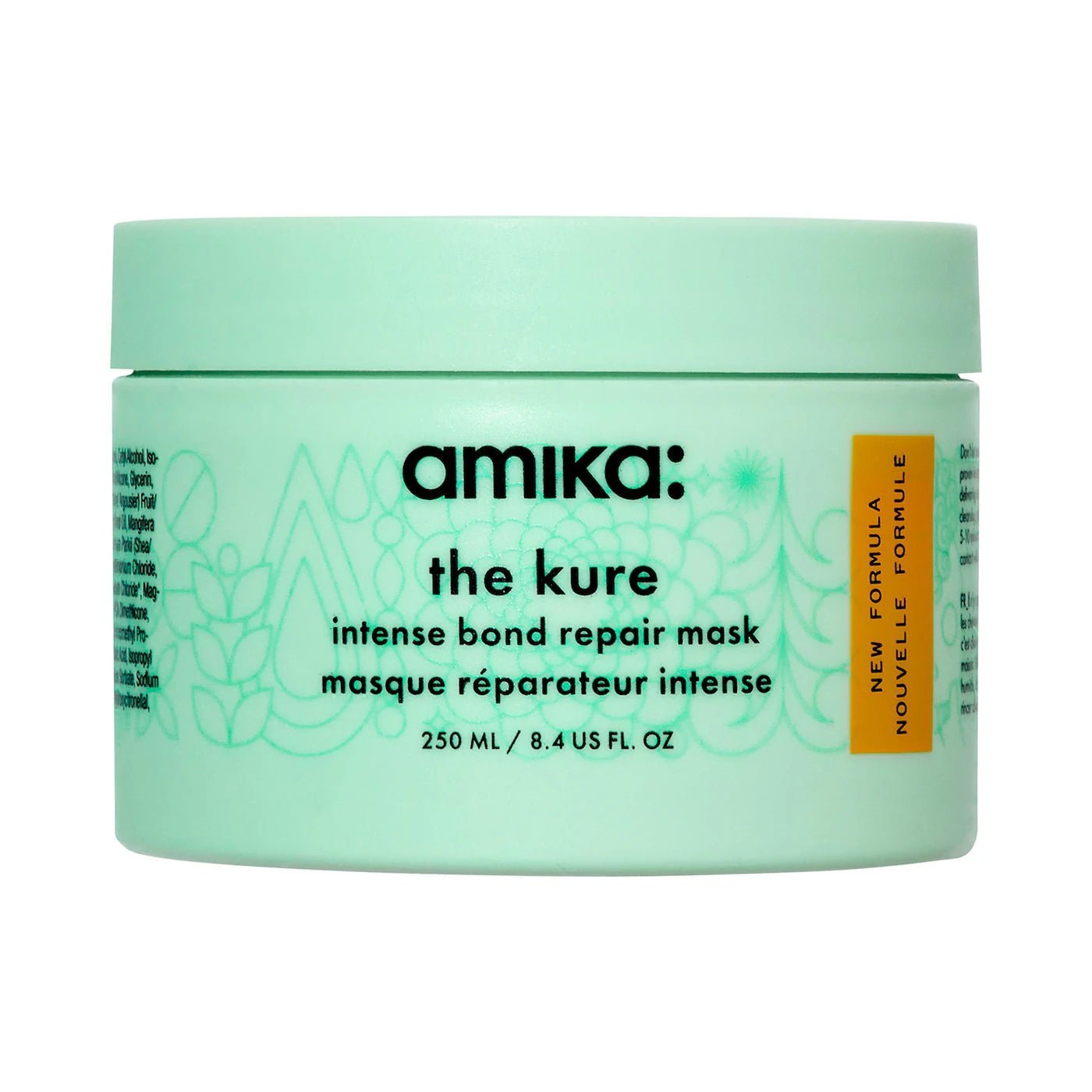 The Kure Intense Bond Repair Hair Mask *PRE-ORDER*