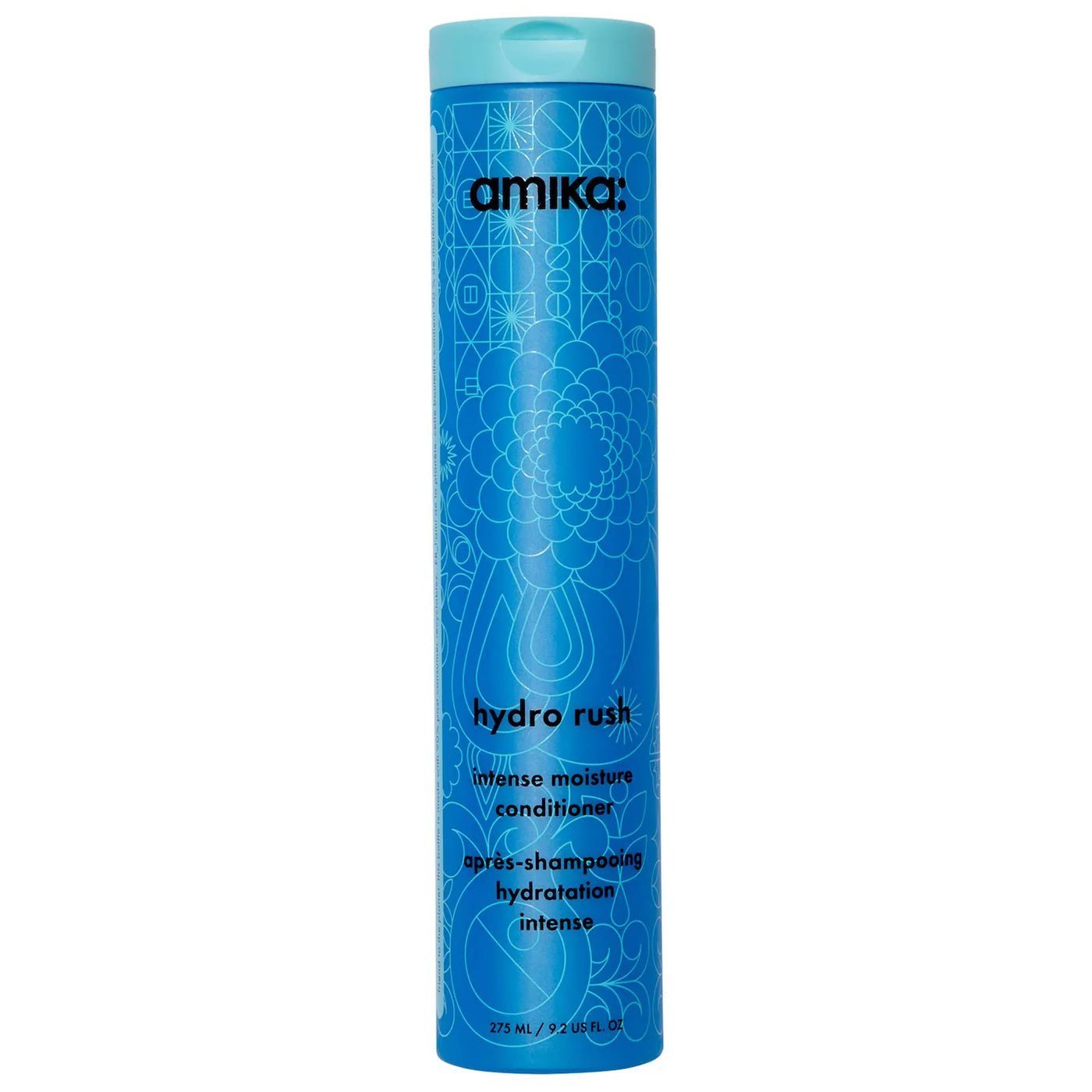 Hydro Rush Intense Moisture Conditioner with Hyaluronic Acid *PRE-ORDER* (Copy)