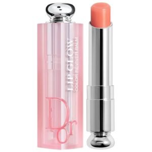 Dior Addict Lip Glow * PRE-ORDER* - Coral - a luminous sheer coral