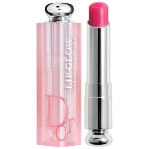 Dior Addict Lip Glow * PRE-ORDER* - Raspberry - a sheer fuchsia