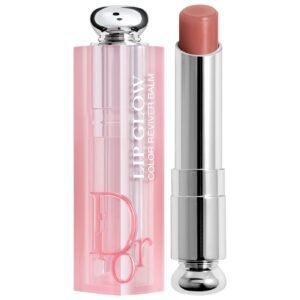 Dior Addict Lip Glow * PRE-ORDER* - Rose Nude - a nude pink