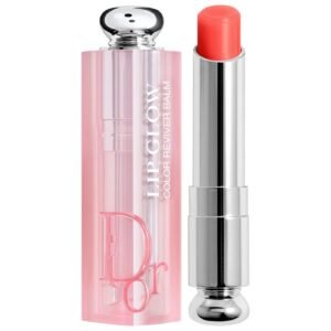 Dior Addict Lip Glow * PRE-ORDER* - Poppy Coral - a rosy coral