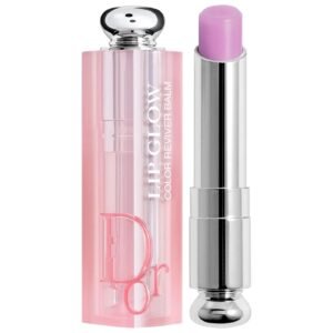 Dior Addict Lip Glow * PRE-ORDER* - Pink Lilac - a soft lilac