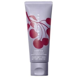 Cherry Dub Superfine Daily Cleansing Face Scrub * PRE-ORDER*