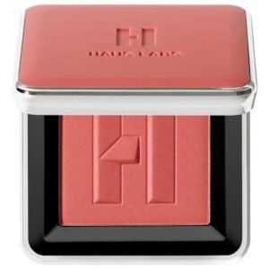 Color Fuse Talc-Free Blush Powder With Fermented Arnica *PRE-ORDEN* - French Rosette - neutral rose