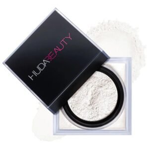 Easy Bake Loose Baking & Setting Powder *PRE-ORDER* - Sugar Cookie