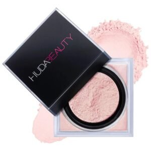Easy Bake Loose Baking & Setting Powder *PRE-ORDER* - Cherry Blossom
