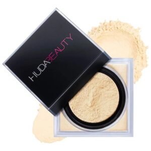 Easy Bake Loose Baking & Setting Powder *PRE-ORDER* - Banana Bread