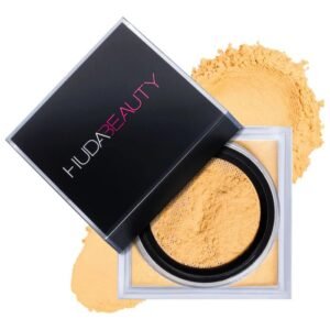 Easy Bake Loose Baking & Setting Powder *PRE-ORDER* - Kunafa
