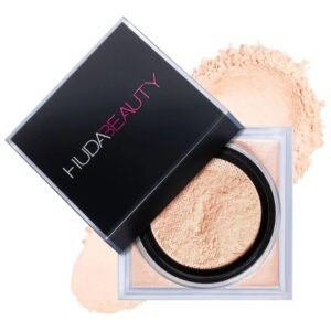 Easy Bake Loose Baking & Setting Powder *PRE-ORDER* - Peach Pie