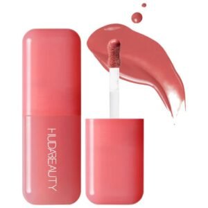 Blush Filter Soft Glow Liquid Blush *PRE-ORDER* - Strawberry Cream - dusty rose