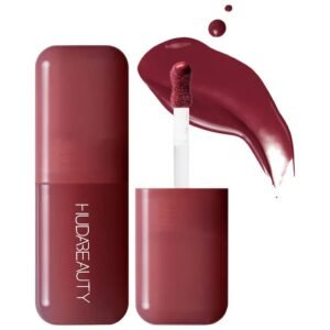 Blush Filter Soft Glow Liquid Blush *PRE-ORDER* - Black Cherry - burnt berry