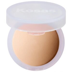 Cloud Set Baked Setting & Smoothing Talc-Free Vegan Powder *PRE-ORDER* - Comfy - sheer medium