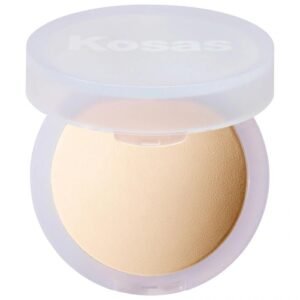 Cloud Set Baked Setting & Smoothing Talc-Free Vegan Powder *PRE-ORDER* - Breezy - sheer light