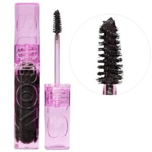 Air Brow Tinted Clean Volumizing Eyebrow Gel *PRE-ORDER* - Black