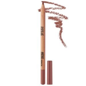 Artist Color Pencil Longwear Lip Liner *PRE-ORDER* - 606 Wherever Walnut - Warm Rose Nude