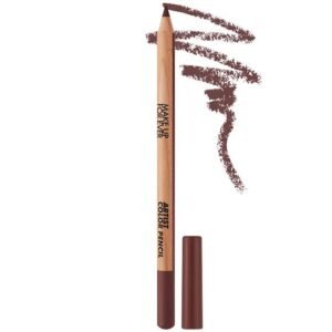 Artist Color Pencil Longwear Lip Liner *PRE-ORDER* - 610 Versatile Chestnut - Warm Chocolate Brown