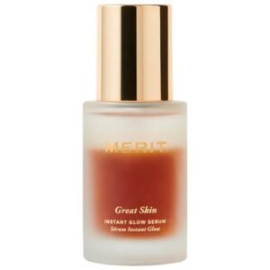 Great Skin Instant Glow Serum with Niacinamide and Hyaluronic Acid *PRE-ORDER*