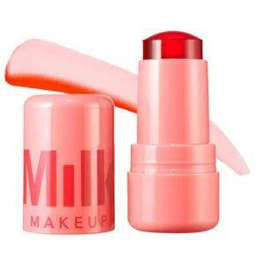 Cooling Water Jelly Tint Lip + Cheek Blush Stain *PRE-ORDER* - Spritz - Coral Orange