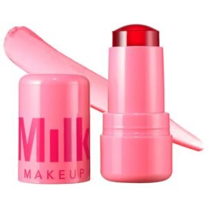 Cooling Water Jelly Tint Lip + Cheek Blush Stain *PRE-ORDER* - Chill - Red
