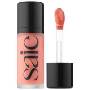 Dew Blush Liquid Cream Blush *PRE-ORDER* - Cutie - warm dusty rose