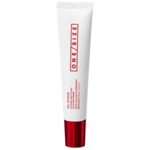Oil Sucker Extreme Mattifying Alkaline Primer *PRE-ORDER*