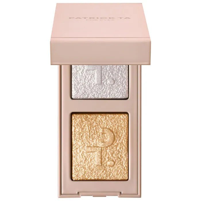 Major Dimension Eye Illusion Eyeshadow Duos *PRE- ORDER*