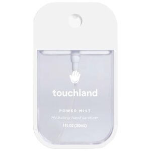 Power Mist Hydrating Hand Sanitizer *PRE-ORDER*