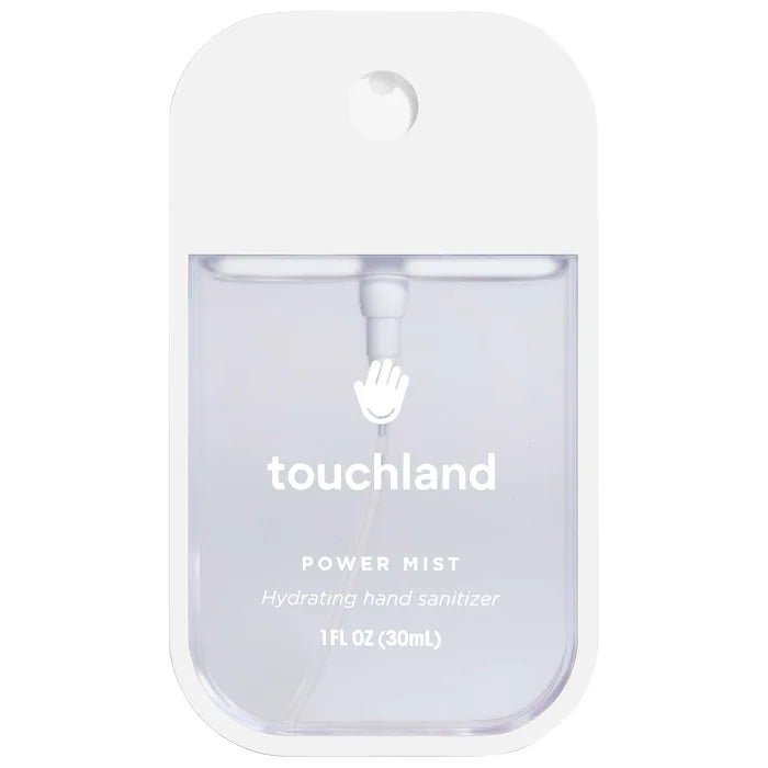 Power Mist Hydrating Hand Sanitizer *PRE-ORDER*