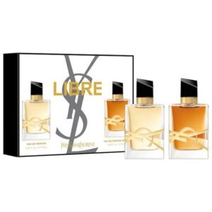 Libre Collection Mini Perfume Duo Set *PRE-ORDER*