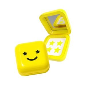 Hydro-Star Pimple Patches + Refillable Compact -32 ct *PRE-ORDER*