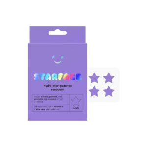 Starface Recovery Pimple Patches-32ct *PRE-ORDER*