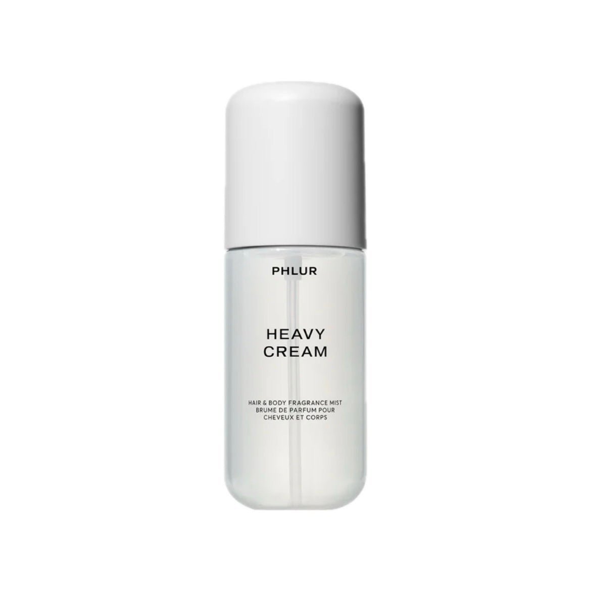Heavy Cream Mist *PRE-ORDER*
