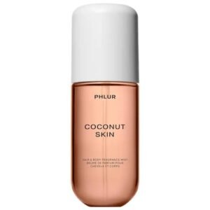 Coconut Skin Body & Hair Fragrance Mist *PRE-ORDER*