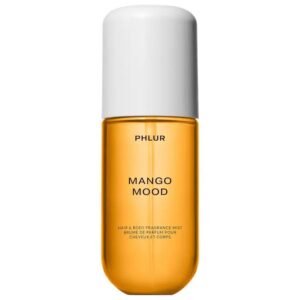 Mango Mood Skin Body & Hair Fragrance Mist *PRE-ORDER*