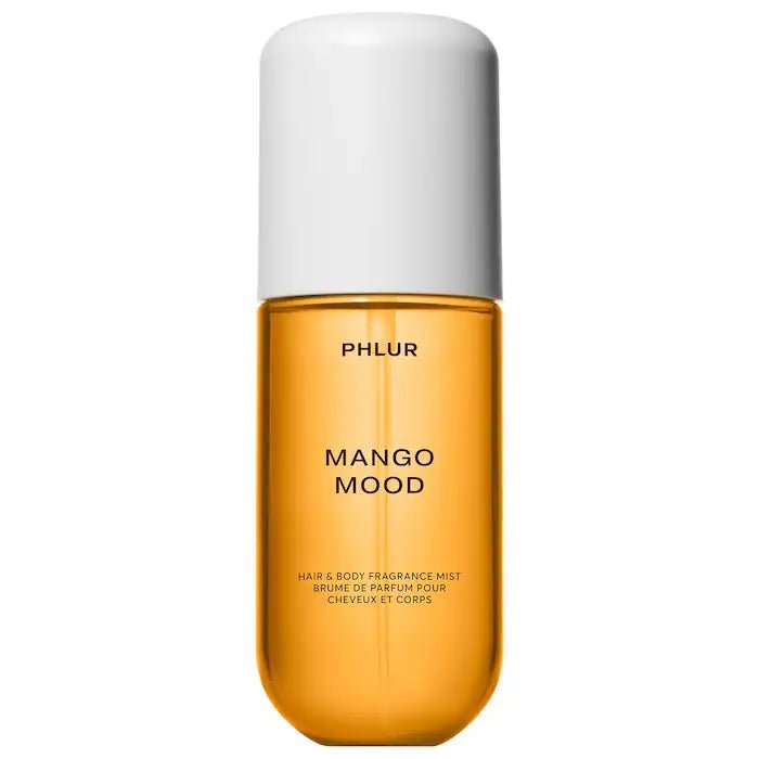 Mango Mood Skin Body & Hair Fragrance Mist *PRE-ORDER*