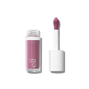 Camo Liquid Blush - Lavander Lilac