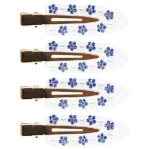 Popstar Hair Setting Clips in Fairytale *PRE-ORDER*