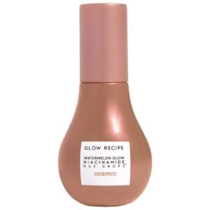Watermelon Glow Niacinamide Hue Drops Serum- Sun Glow *PRE-ORDER*