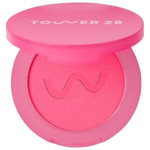 GetSet Blur + Set Matte Powder Blush * PRE-ORDER* - Feliz Fresca