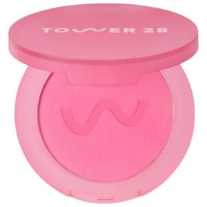 GetSet Blur + Set Matte Powder Blush * PRE-ORDER* - Malibu Cooler